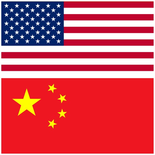 La politica internazionale oggi.